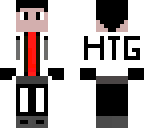 h20thegamer