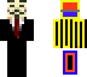 hacker dum
