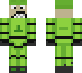 halo marine
