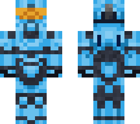 halo spartan ice