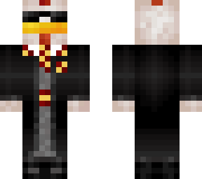 harry potter chicken agent skin