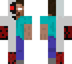 hero entity brine 303 with blood
