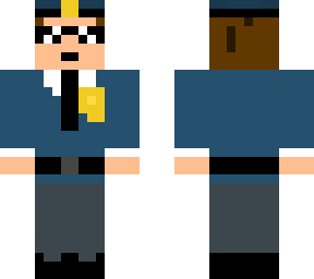 hiccup police