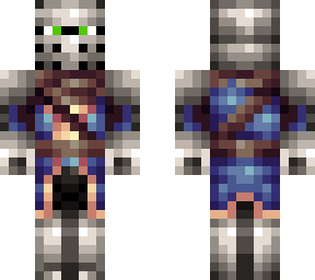 hired merchant guard