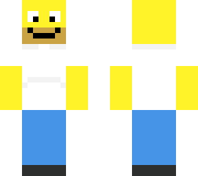 homer simpson (the simpsons)