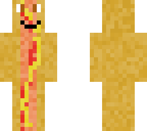 hot dog 2