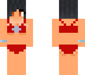 hot girls skin v2