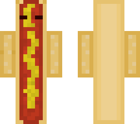 hotdog -_-