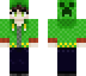 hyruliancreeper