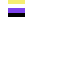 i'm nonbinary