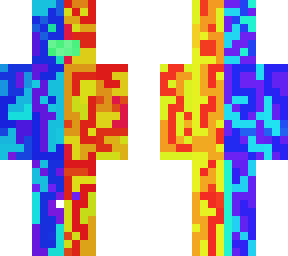 ice and fire - gamer 2