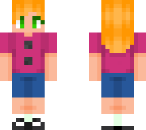 improved elizabeth afton