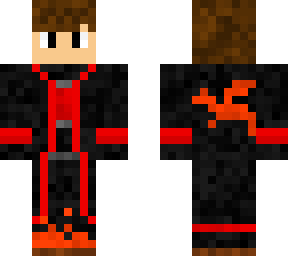 improved sirchickenbum skin