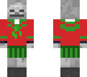 ingame colegiala