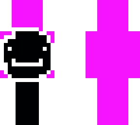 inverted dream