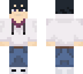 iori kitahara