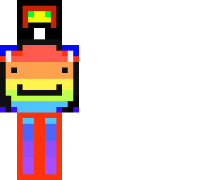 iron dum