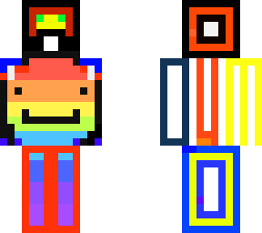 iron dum 2