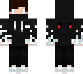 iron golem hero