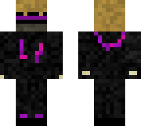 jaeplinski magenta