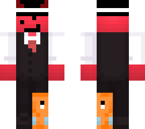 jaka games skin