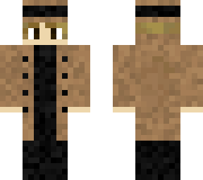 james lester detective skin
