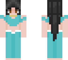 jasmine - disney