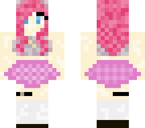 jasminedxvis skin