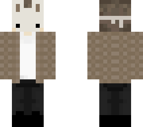 jaxs (bunny mask)