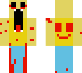 jonn doe gore