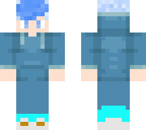josh (casual)