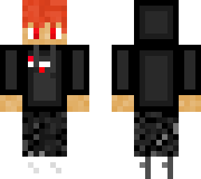jstheredhead
