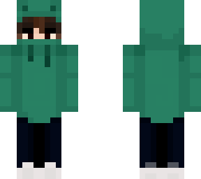 junior but frogge