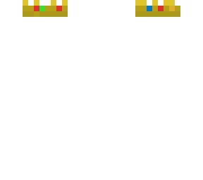 just a crown