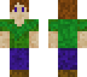 just some dude