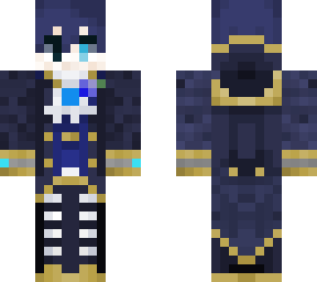 kaito cantarella separate coat