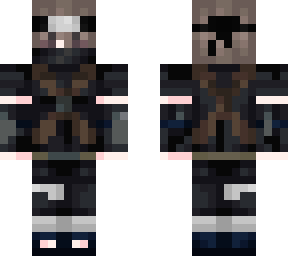 kakashi