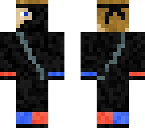 kakashi inspired