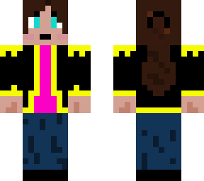 karasil's skin