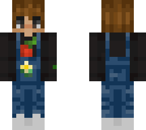kareldraws with jeans