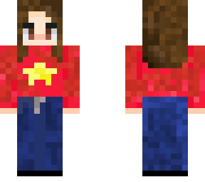 kaylen skin