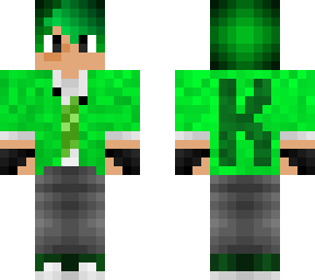 kelpy official fan skin omg i love you kelpy im a huge fan