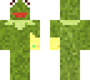 kermit with invinity gauntlet