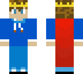 king adrian