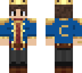 king c