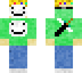 king dream