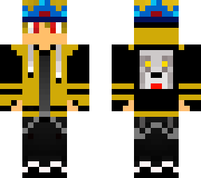 king gold