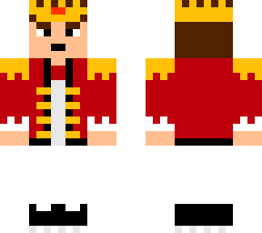 king hiccup