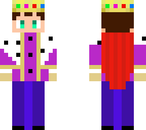king lightboy