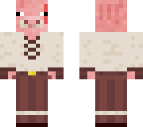king noah [no armor]